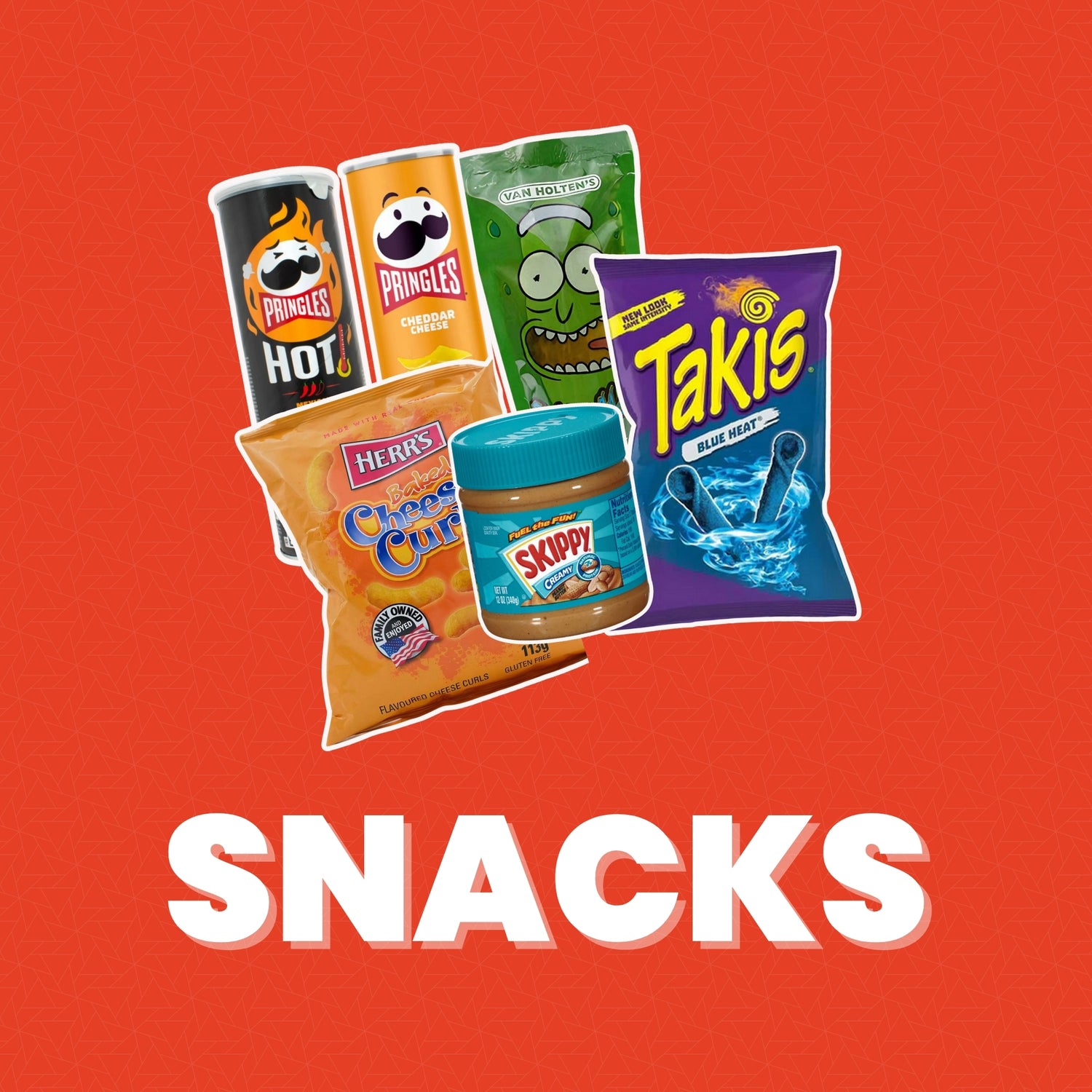 Snacks