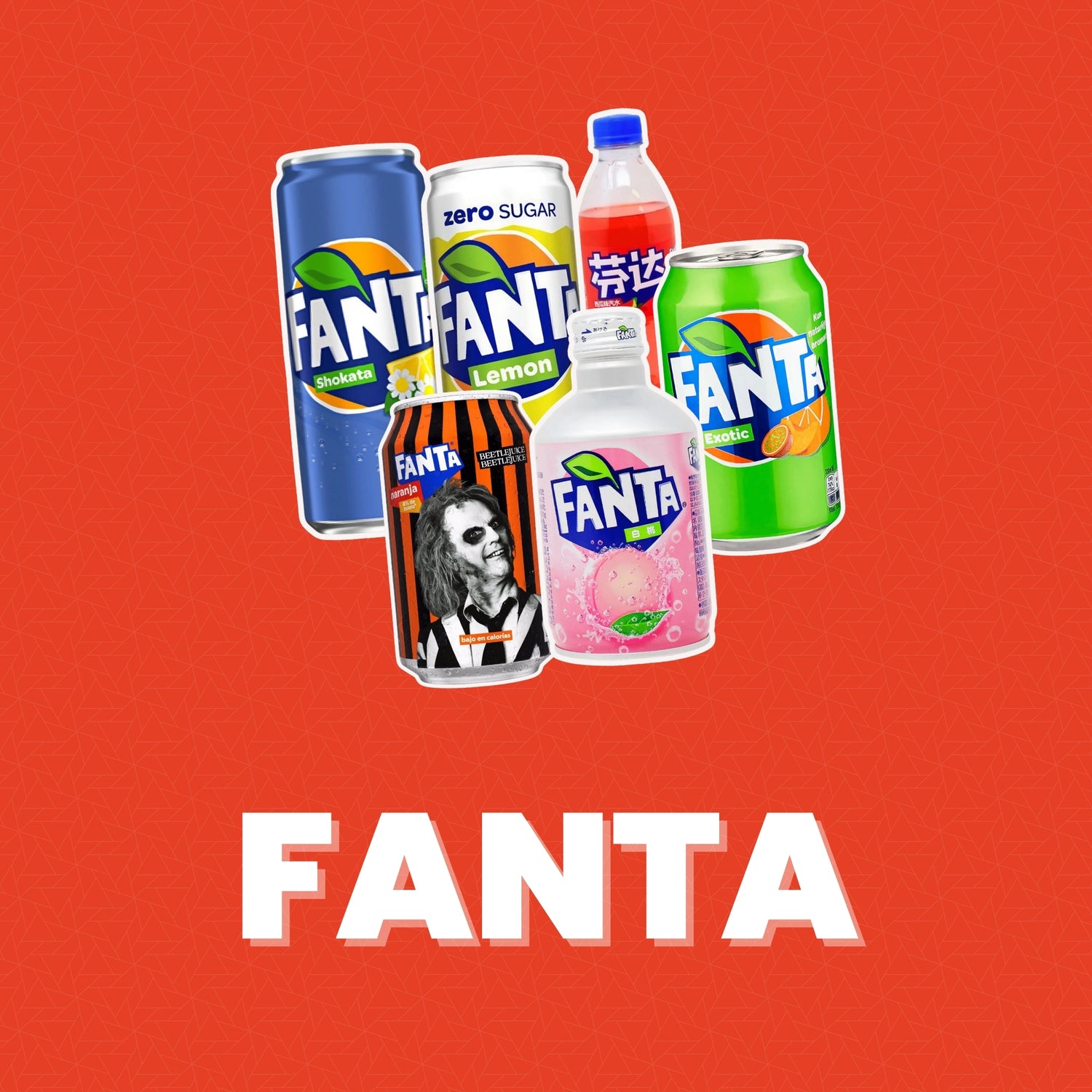 Fanta