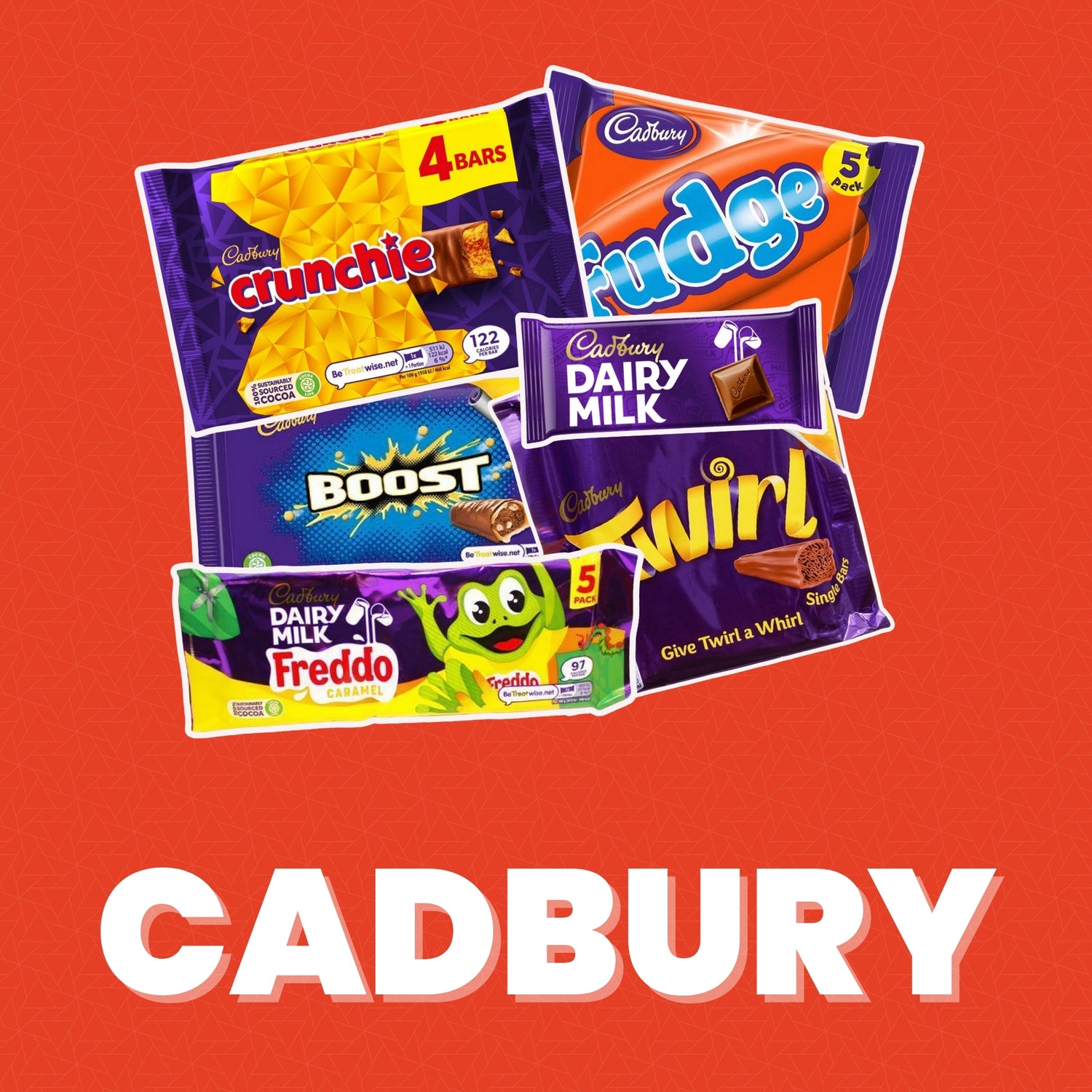 Cadbury