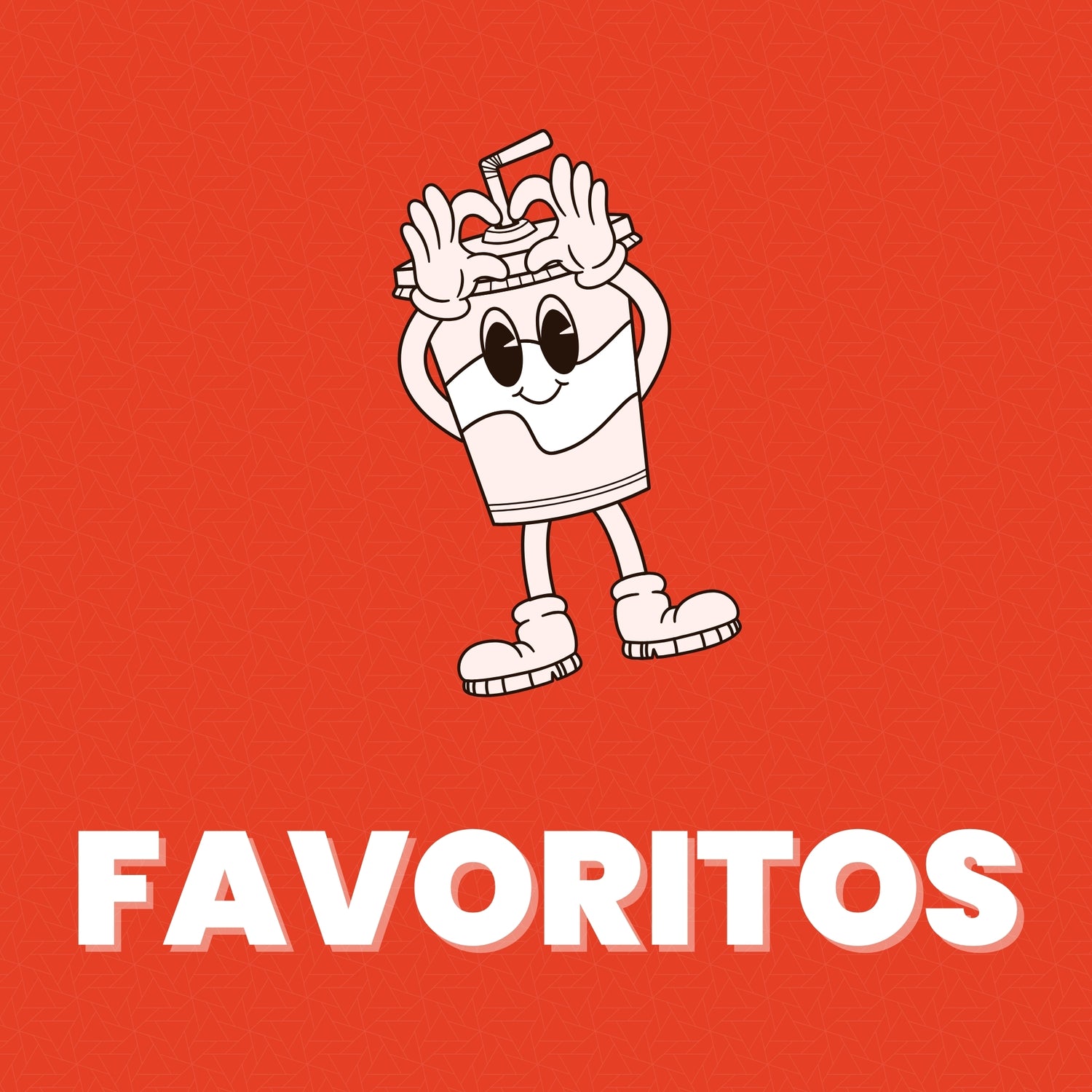 Favoritos