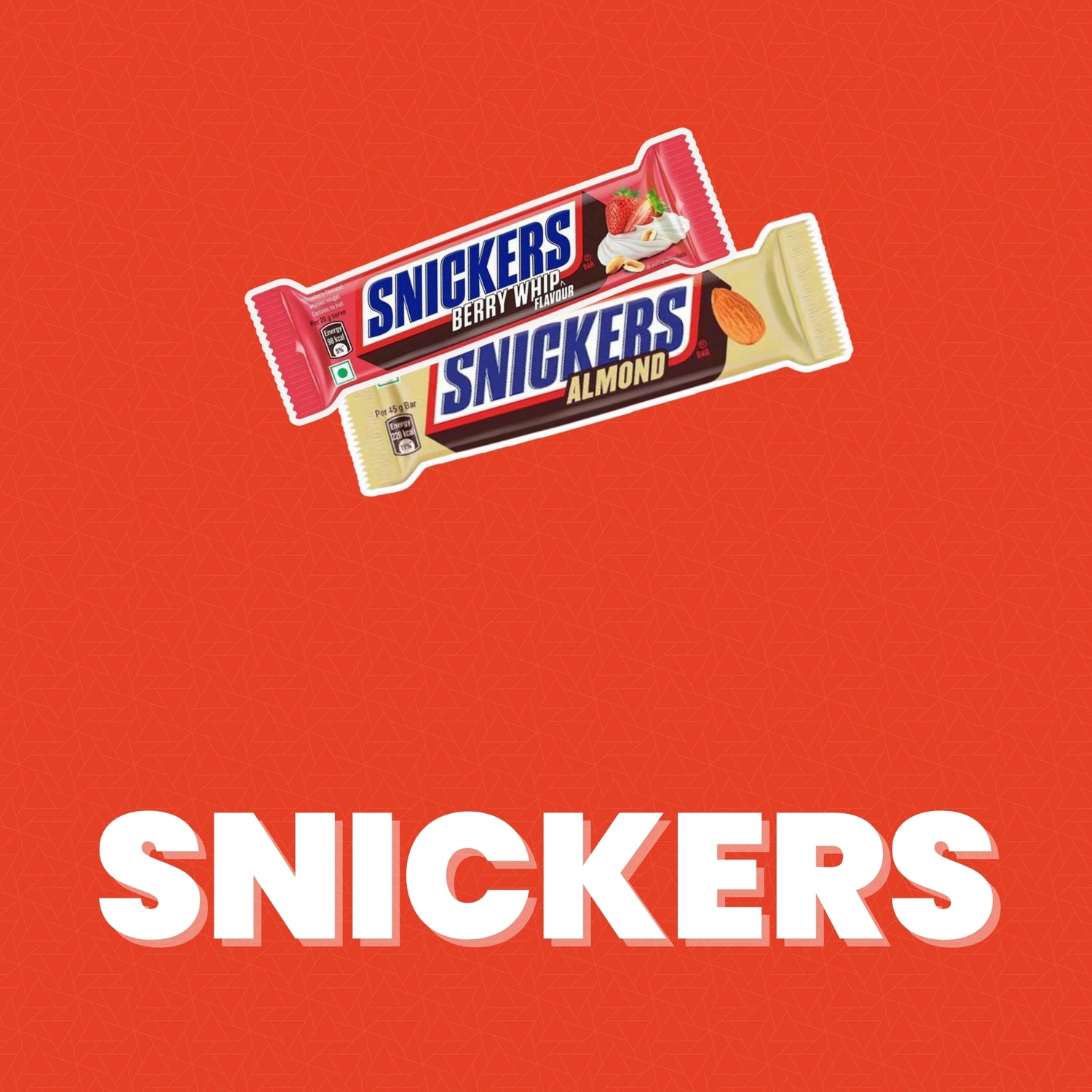 Snickers