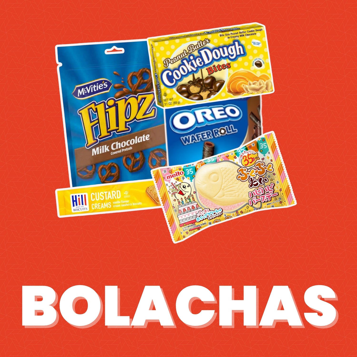 Bolachas