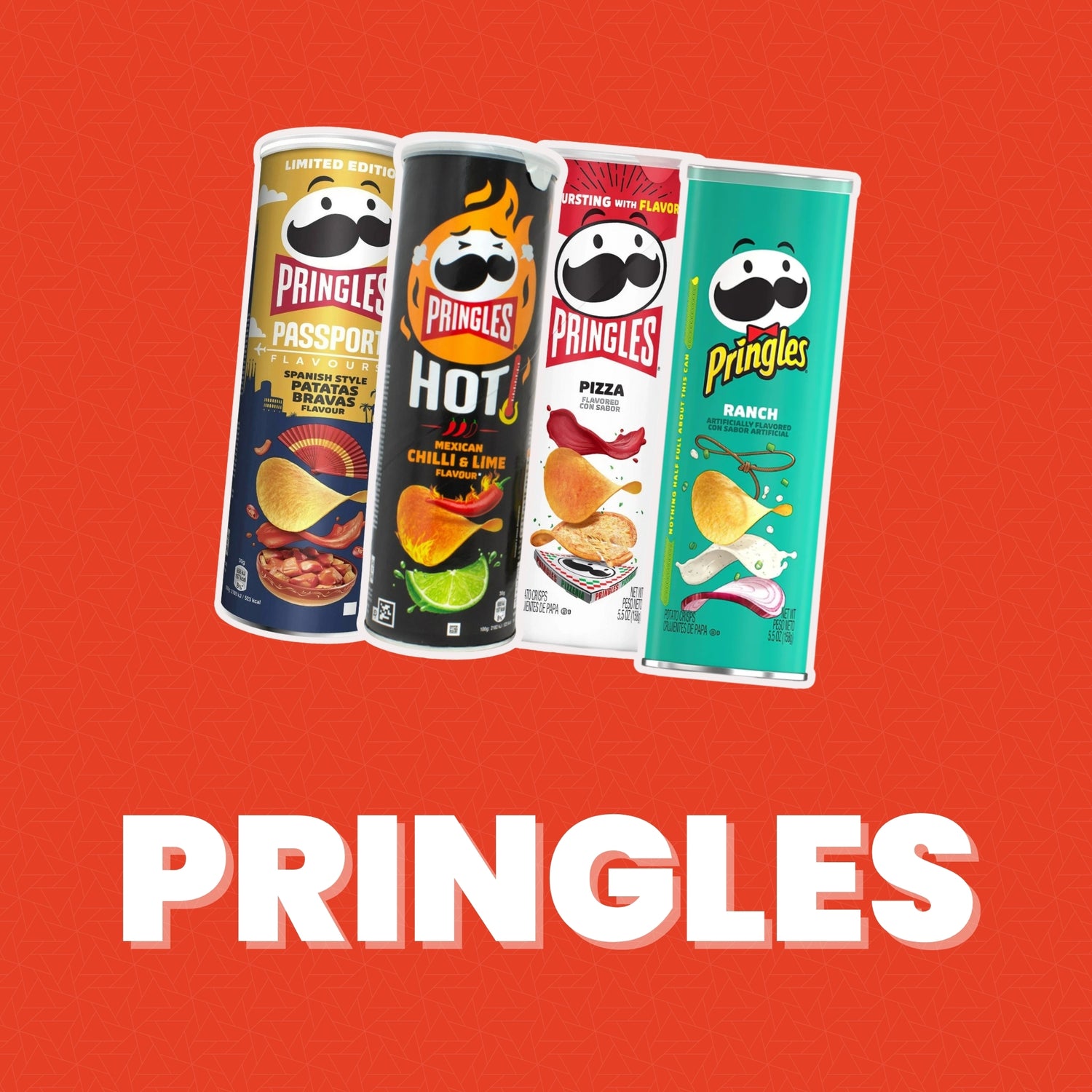 Pringles