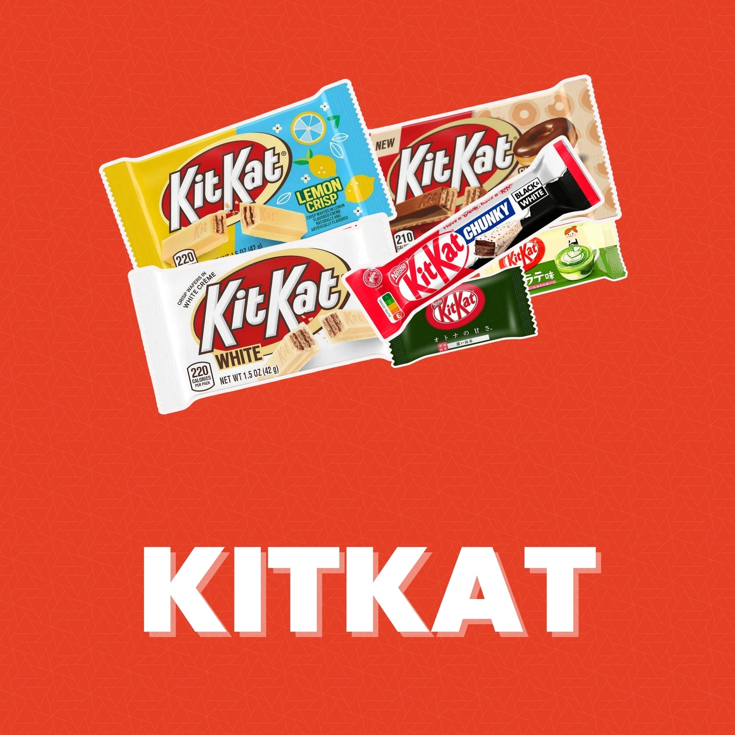 KitKat