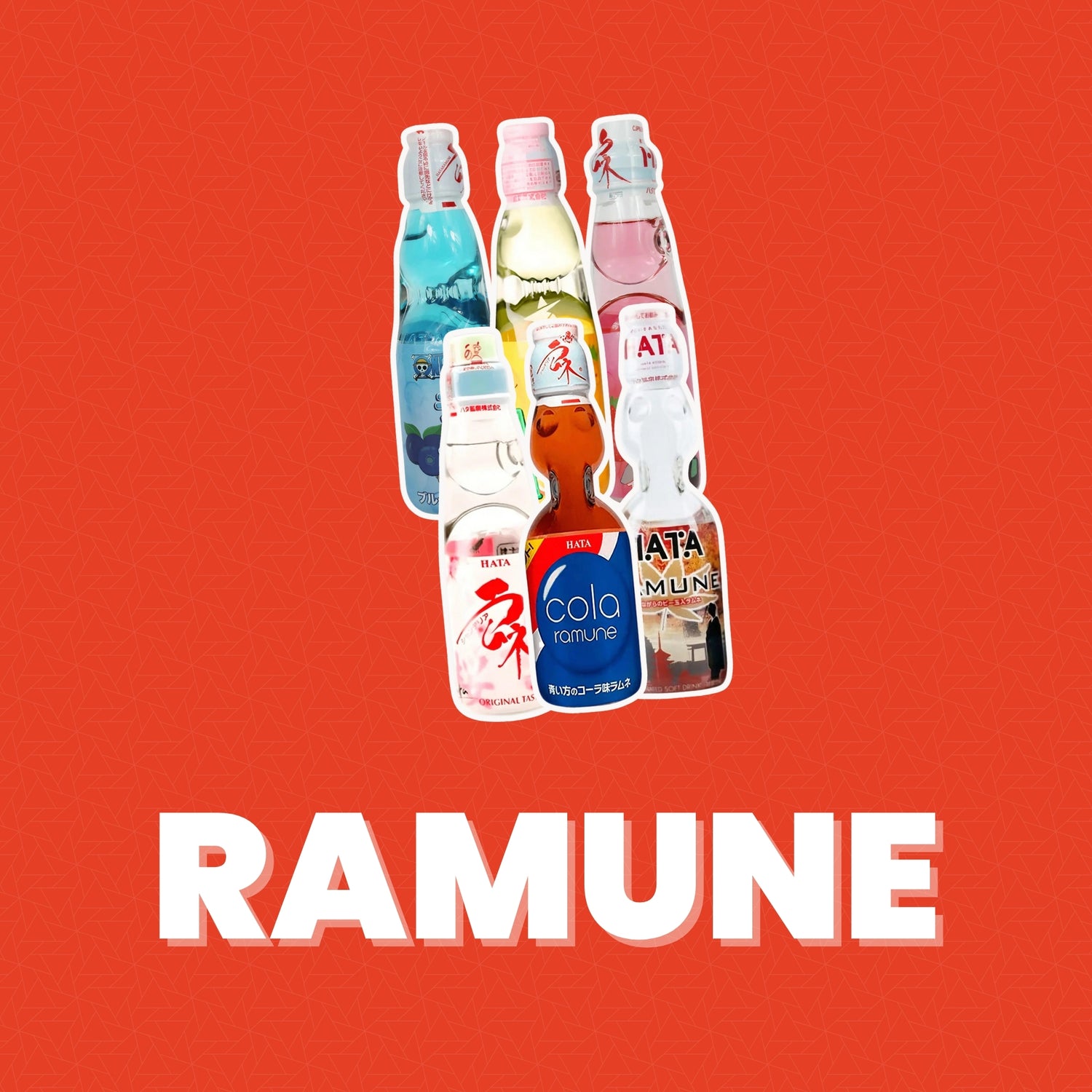 Ramune