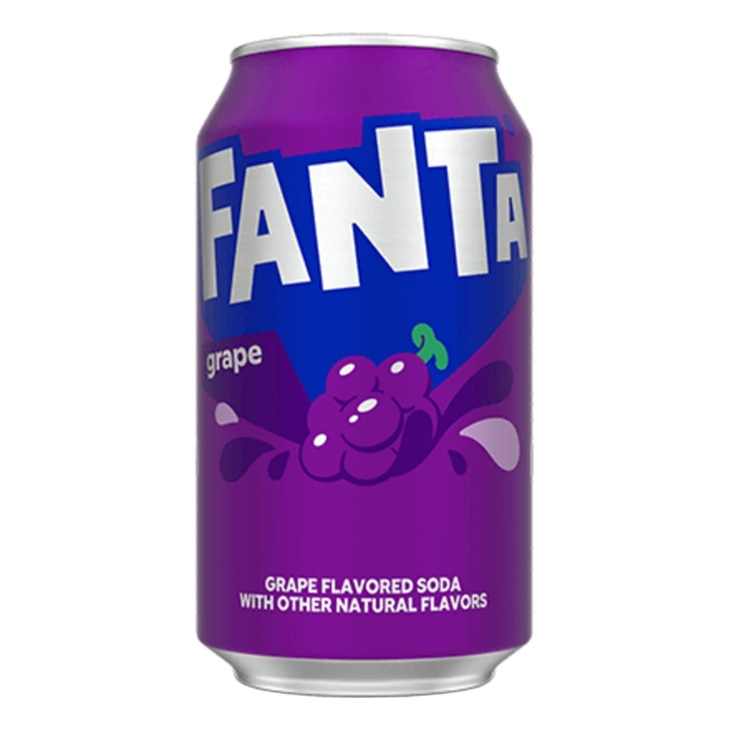 Fanta Grape