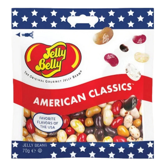 Jelly Belly Beans American Classics