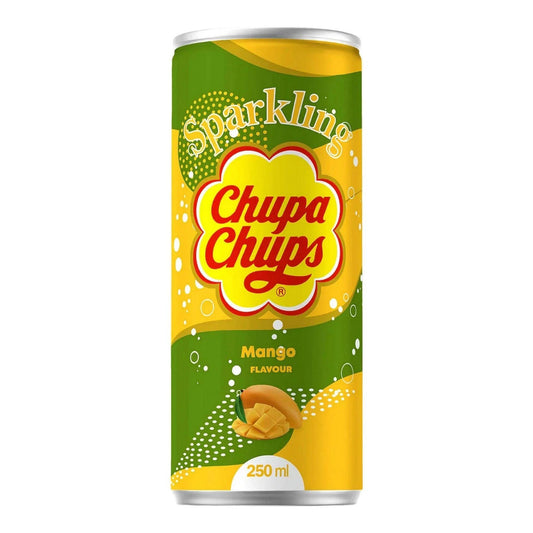 Chupa Chups Sparkling Manga