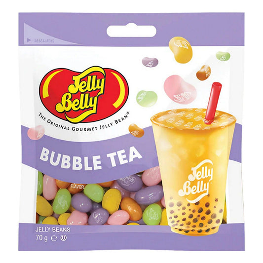 Jelly Belly Beans Bubble Tea