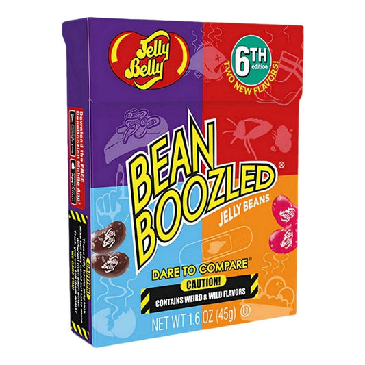 Jelly Belly  Bean Boozled Small Box