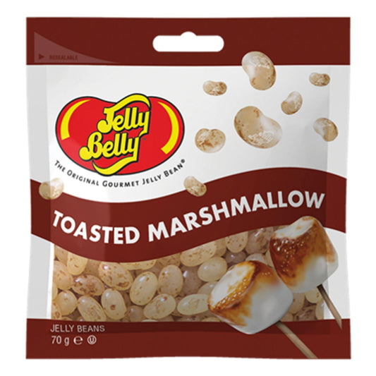 Jelly Belly Beans Toasted Marshmallow