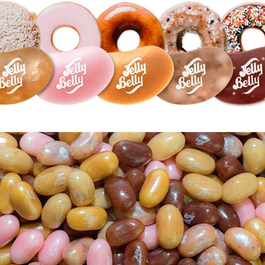 Jelly Belly Beans Donut Shoppe