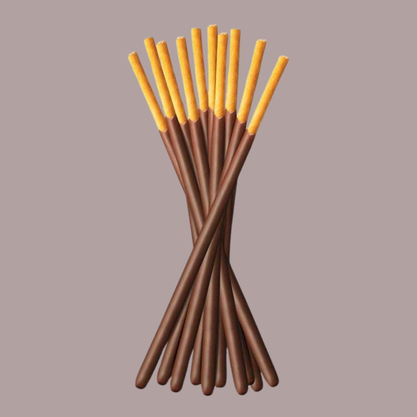 Pocky Chocolate