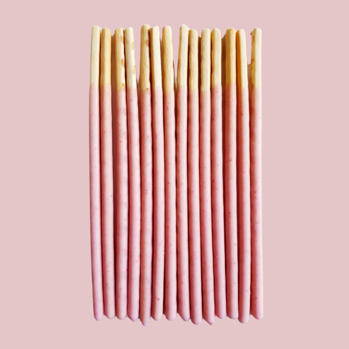 Pocky Morango