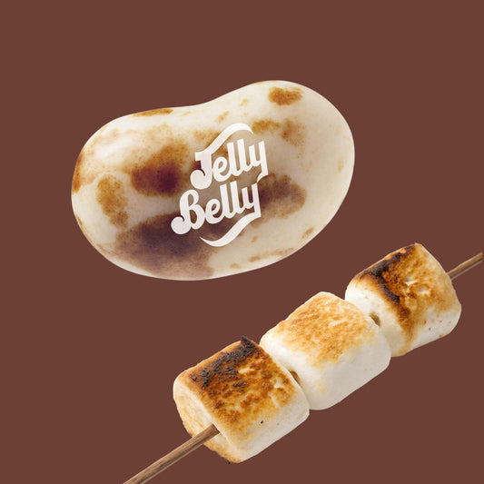 Jelly Belly Beans Toasted Marshmallow