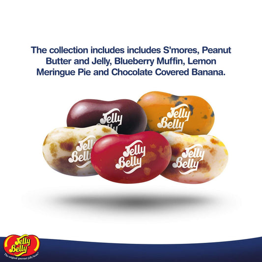 Jelly Belly Beans American Classics