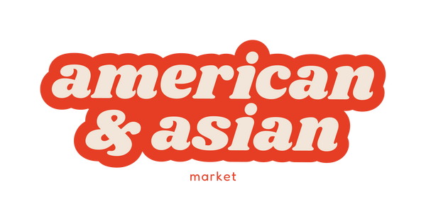 American & Asian Market
