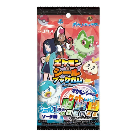 Coris_Pokmon_seal_Book_Gum_Soda