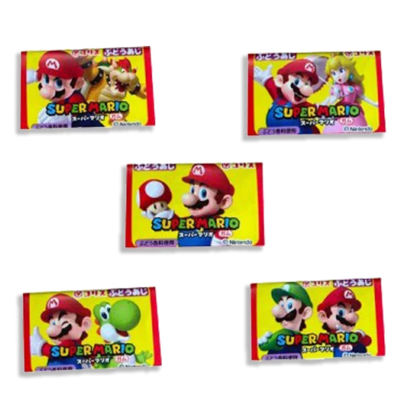 Coris_Super_Mario_Chewing_Gum_Candy