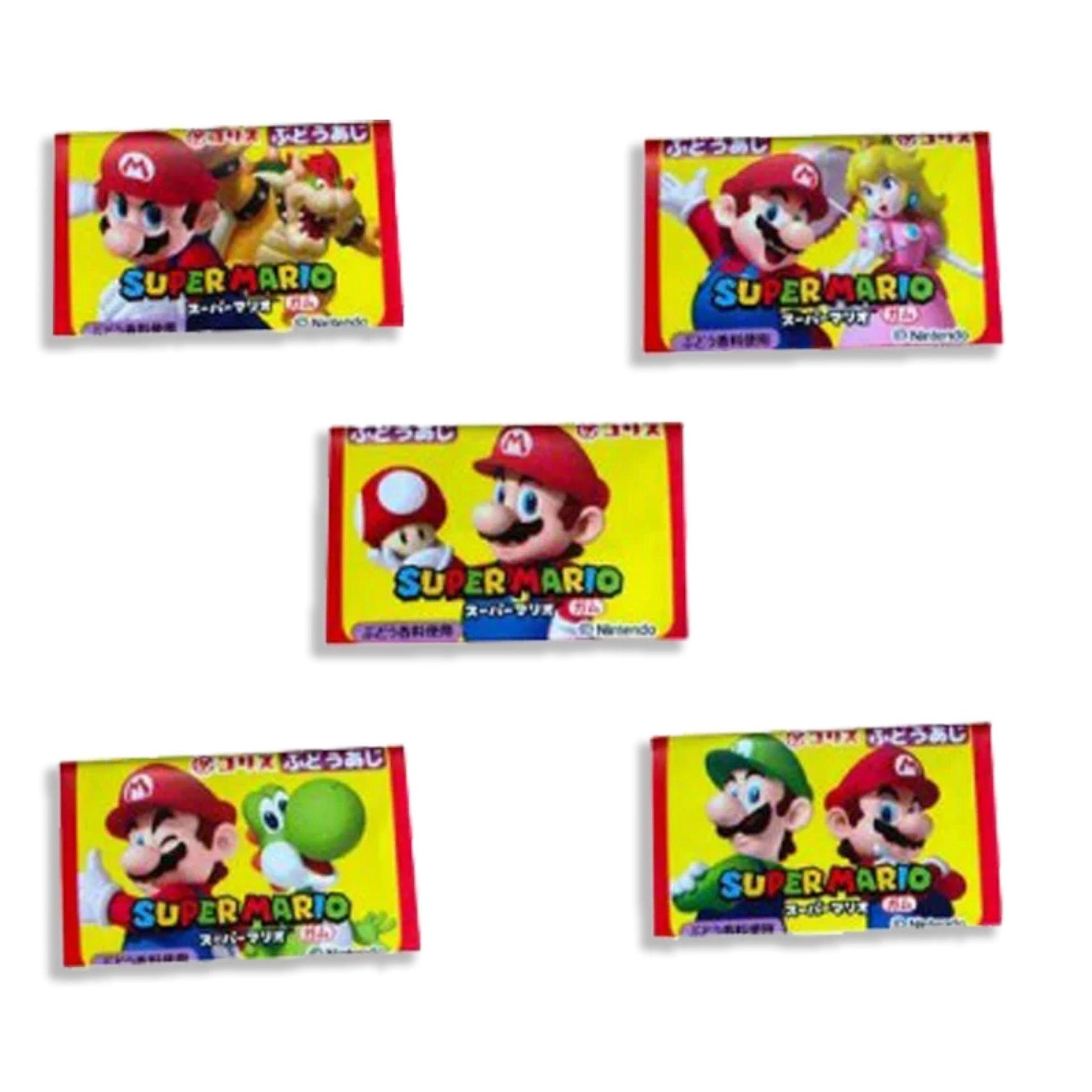 Coris_Super_Mario_Chewing_Gum_Candy