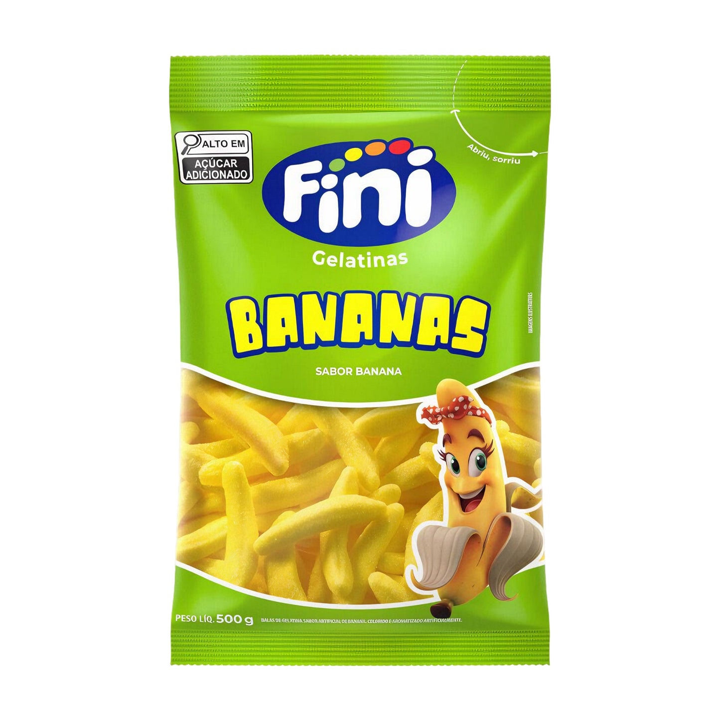 Fini Banana American & Asian Market