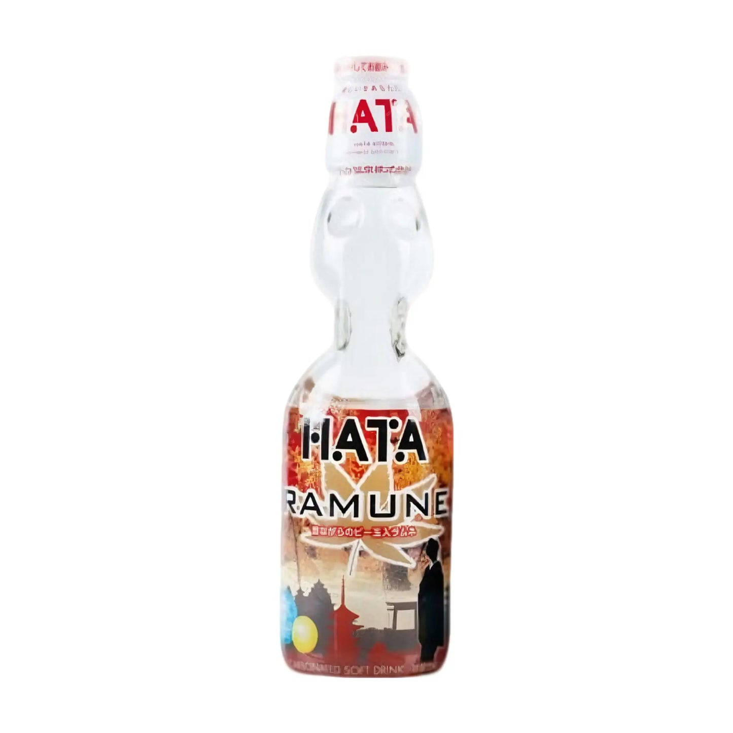 Hata Original Soda