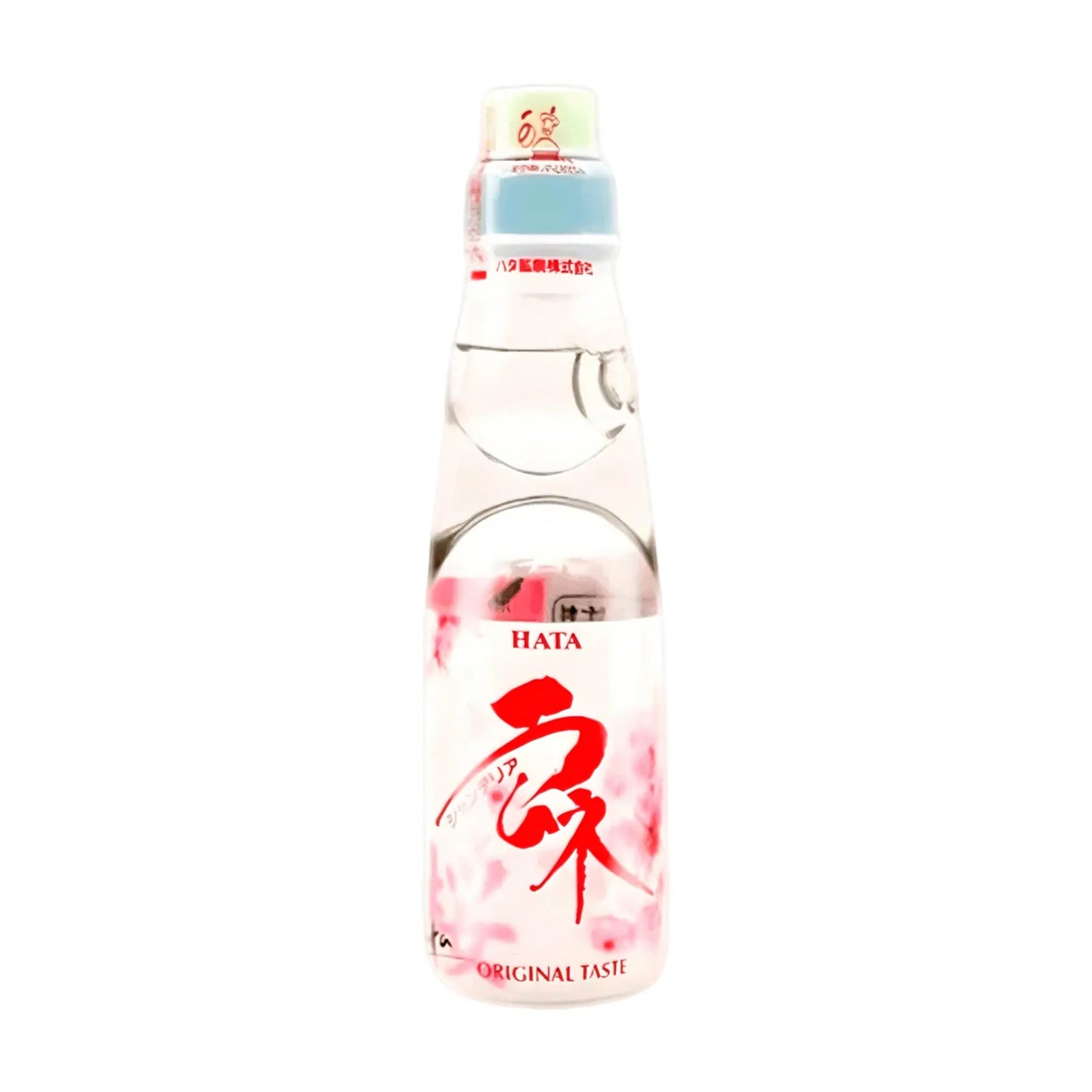 Hata Ramune Sakura Design