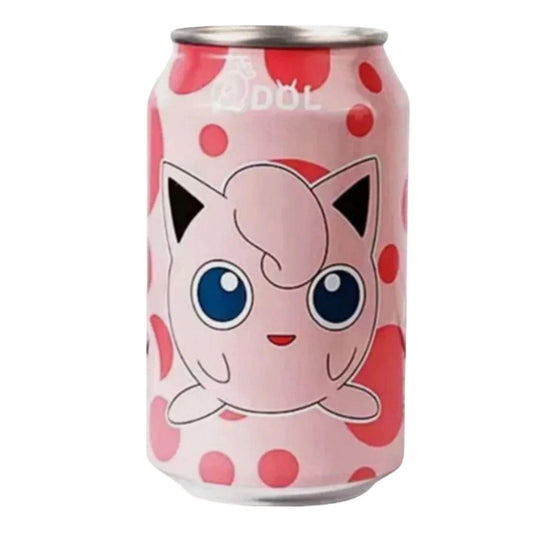 QDOL_Pokemon_Jigglypuff_Peach_Flavoured_Sparkling_Water