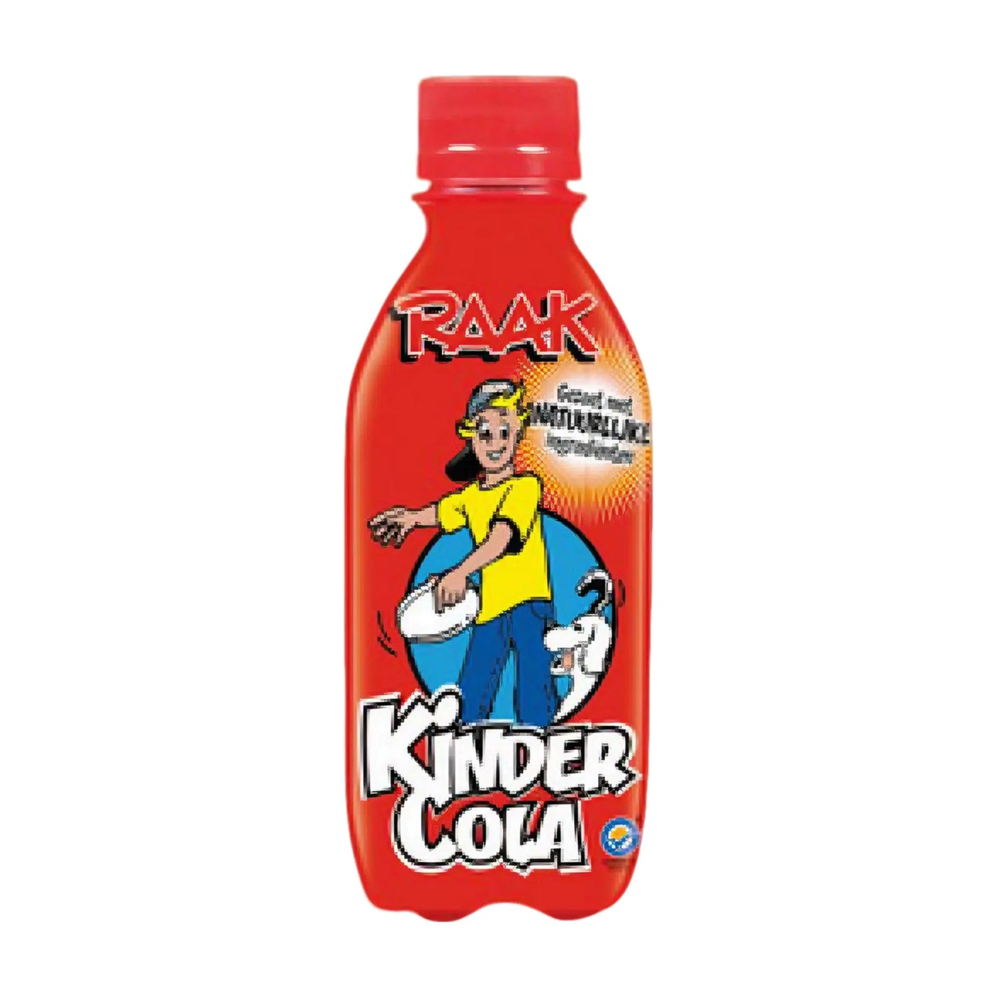 Raak Kindercola