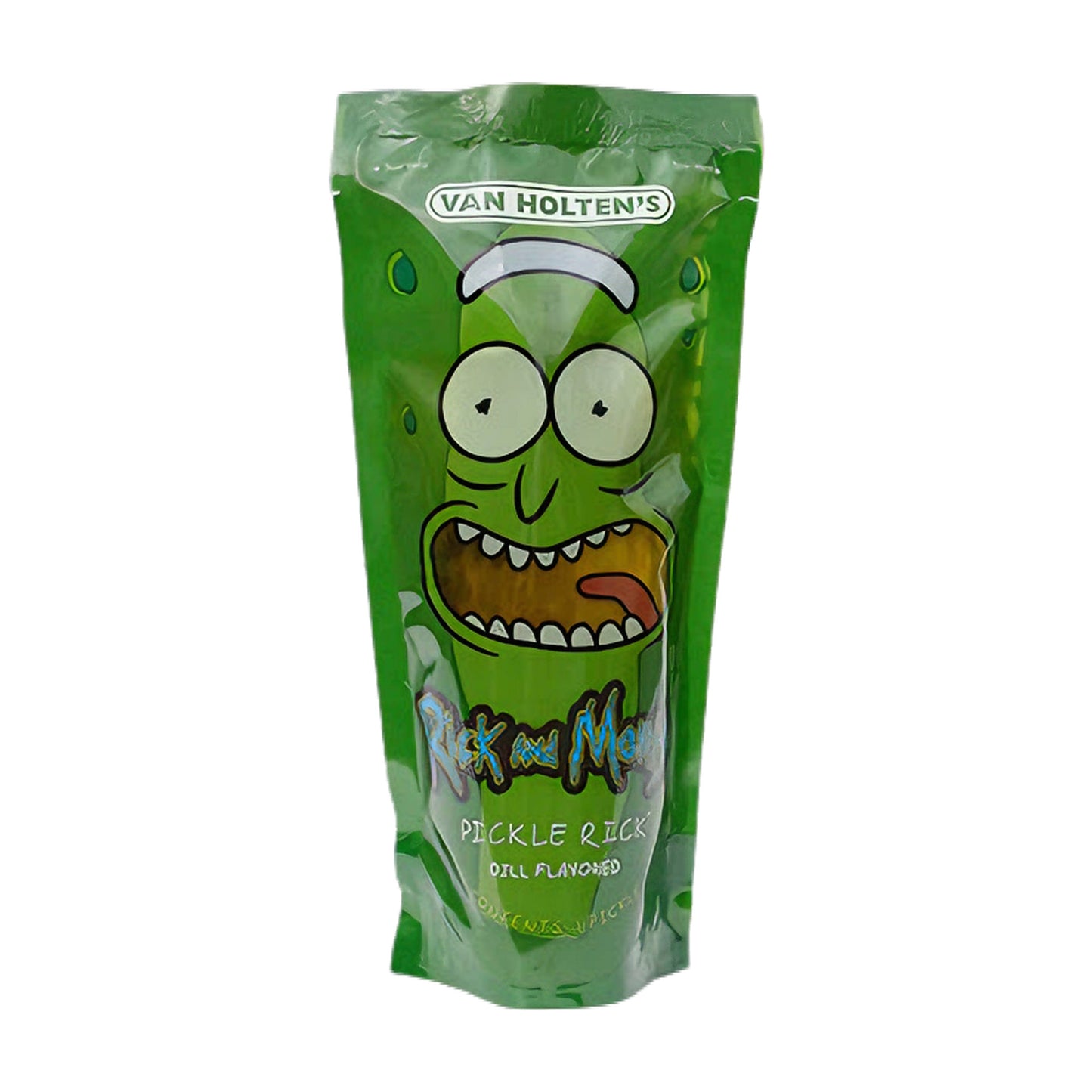 Rick And Morty