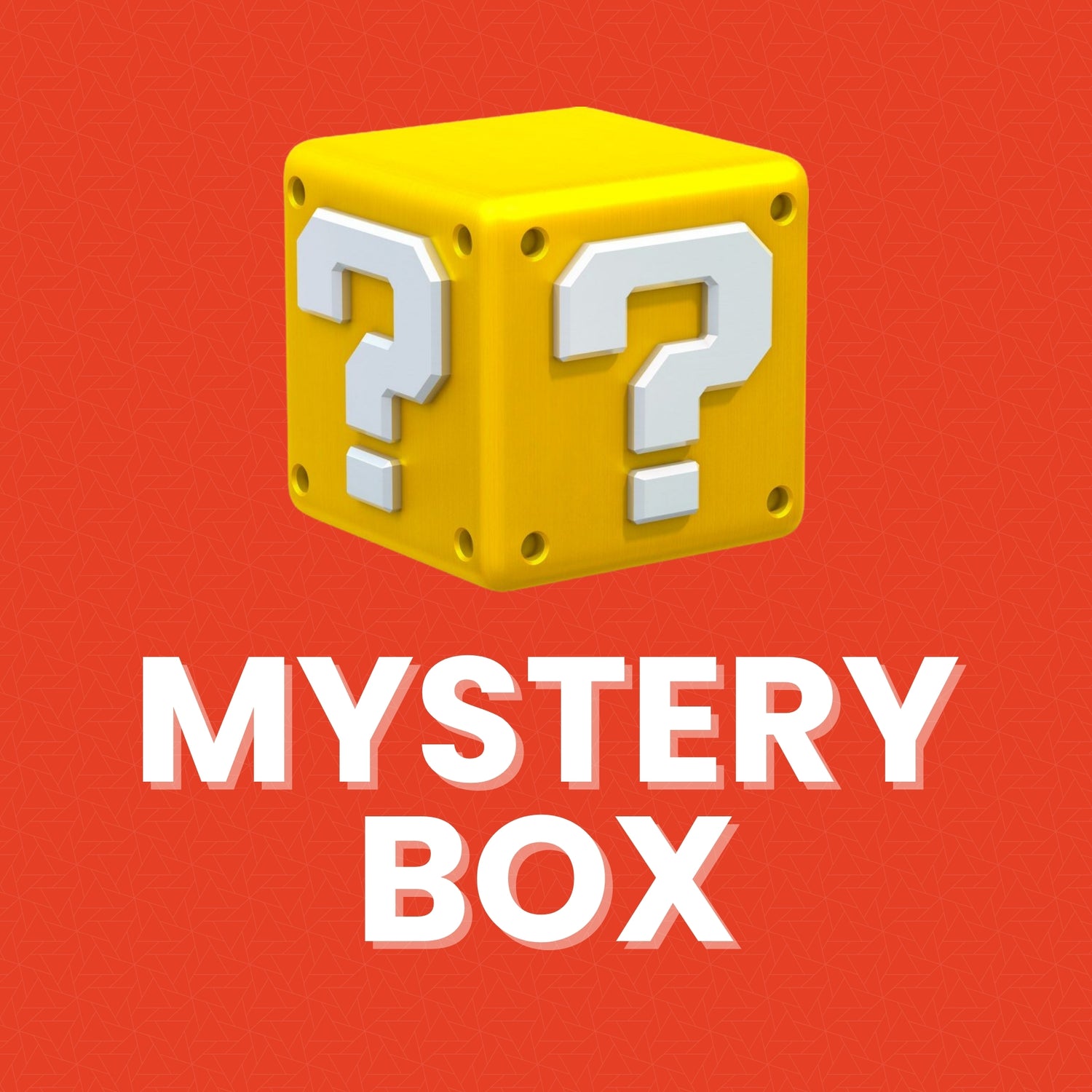 Mystery Box