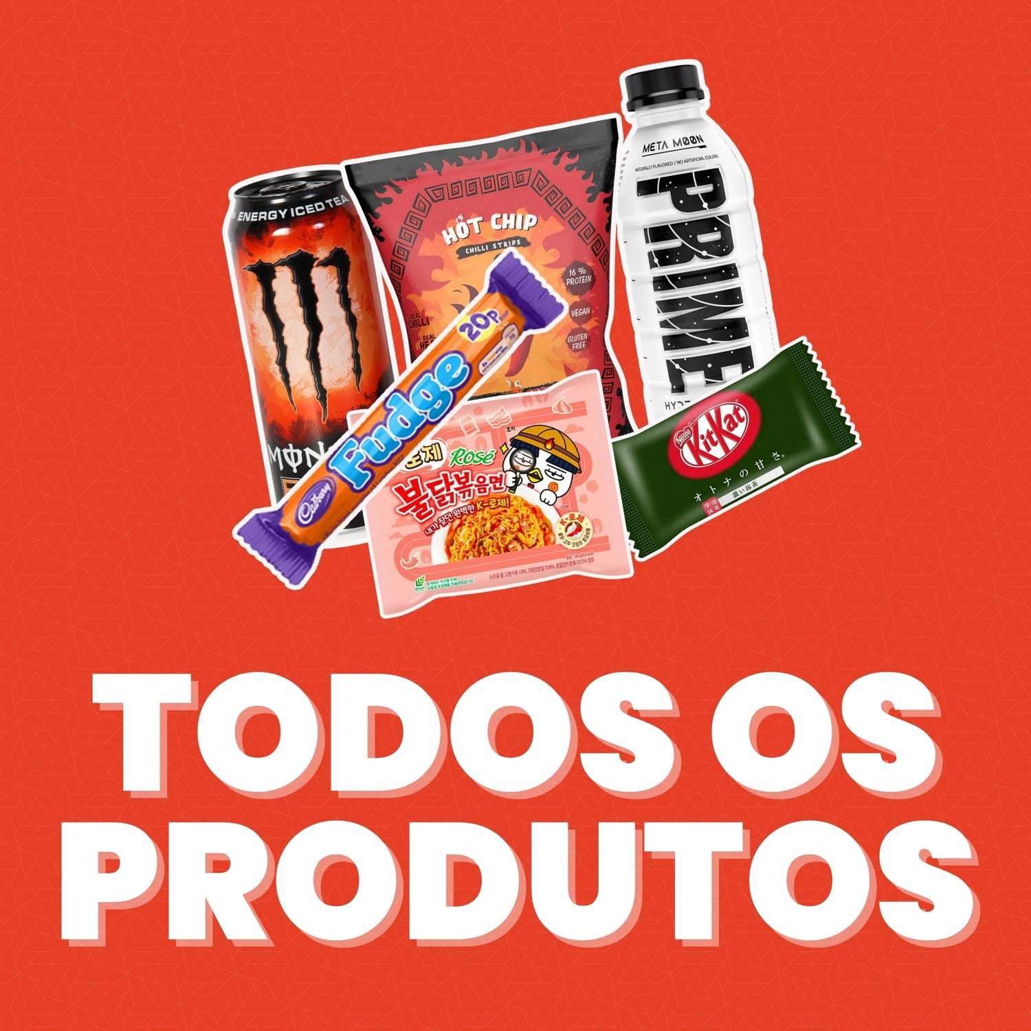 Todos os Produtos