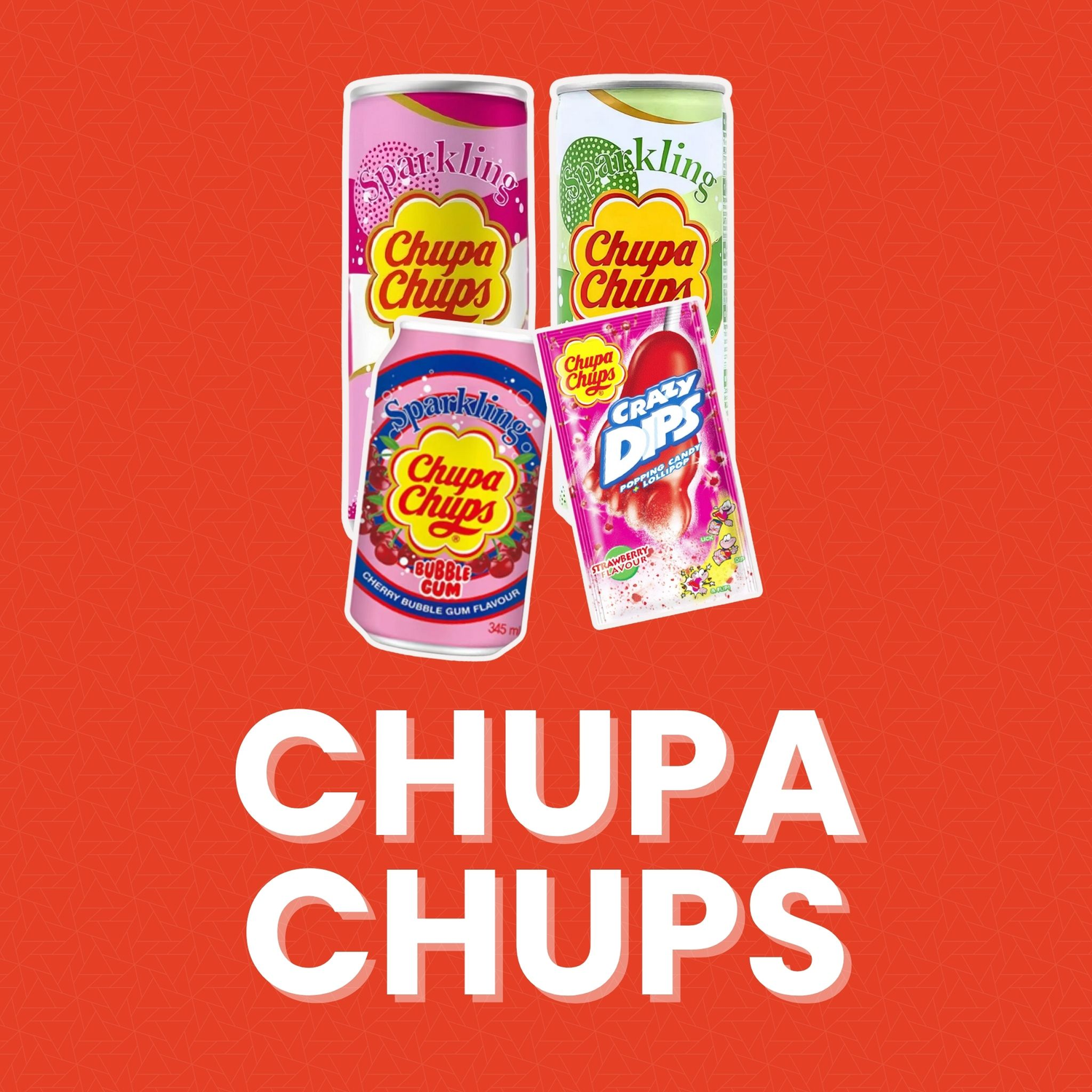 Chupa Chups