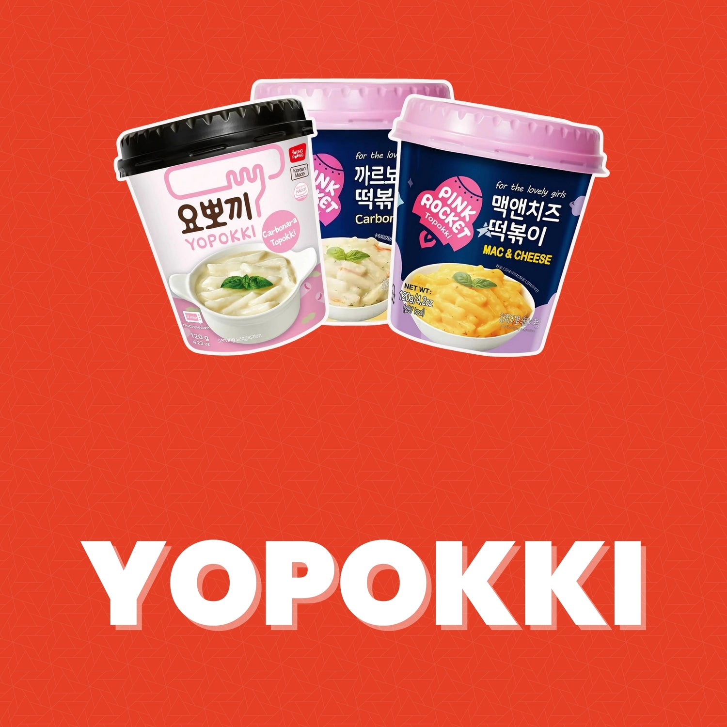 Topokki