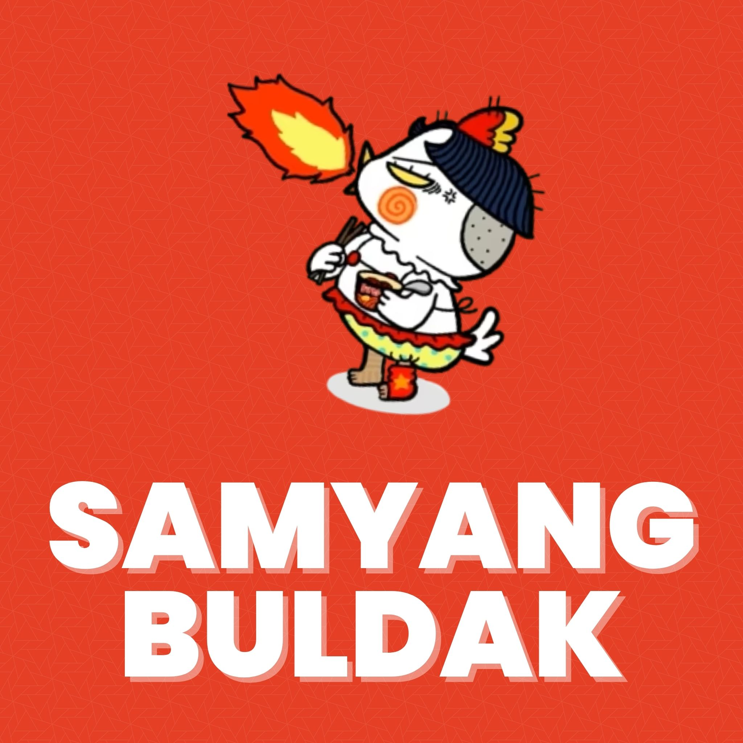 Samyang Buldak