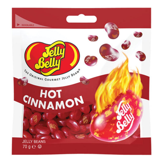 Jelly Belly Beans Hot Cinnamon
