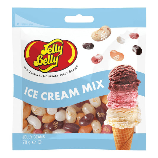 Jelly Belly Beans Ice Cream Mix