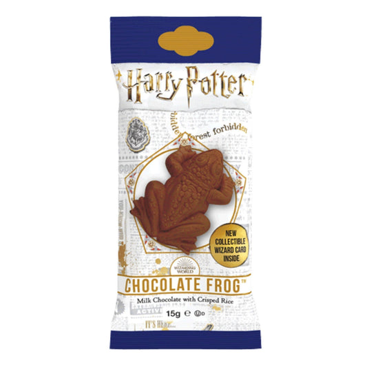 Jelly Belly Harry Potter Frog