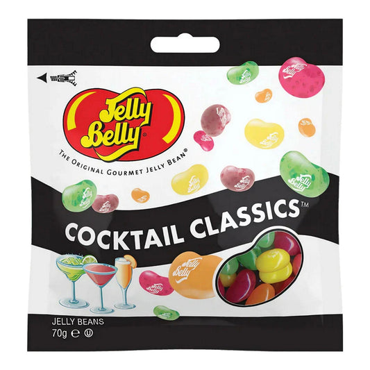 Jelly Belly Beans Cocktail Classics