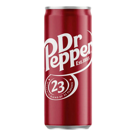 Dr Pepper Original