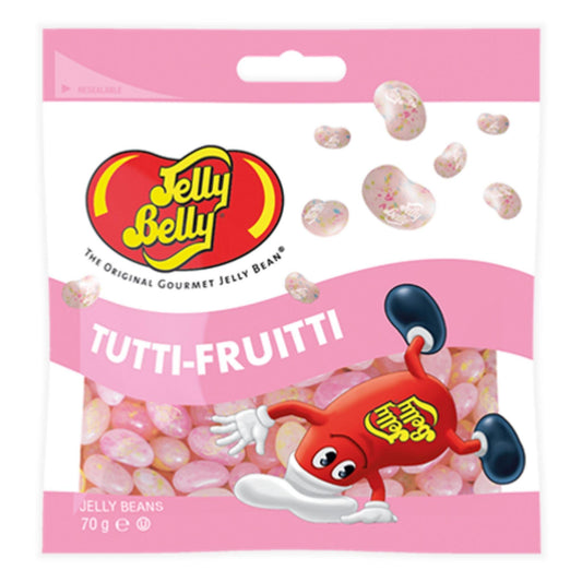 Jelly Belly Beans Tutti-Fruitti