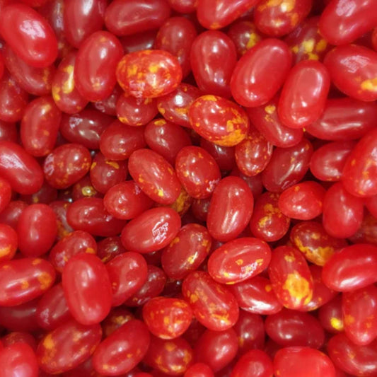 Jelly Belly Beans Hot Cinnamon