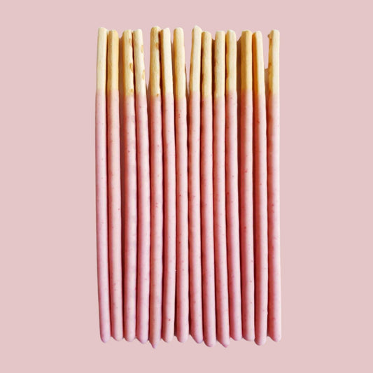 Pocky Morango
