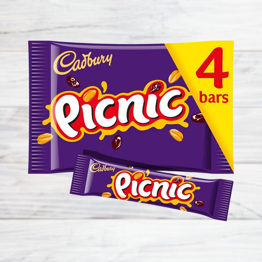 Cadbury Picnic Pack