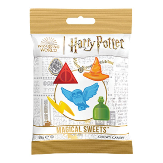 Jelly Belly Harry Potter Magical Sweets