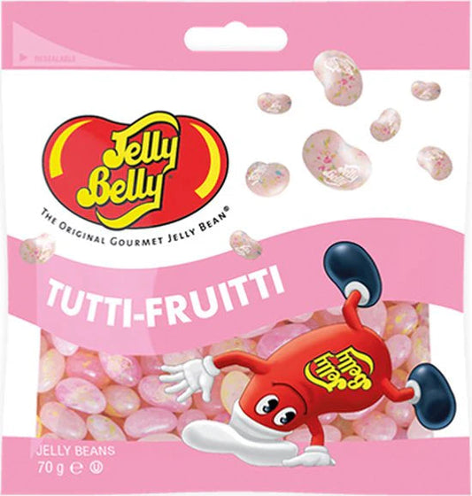 Jelly Belly Beans Tutti-Fruitti American & Asian Market