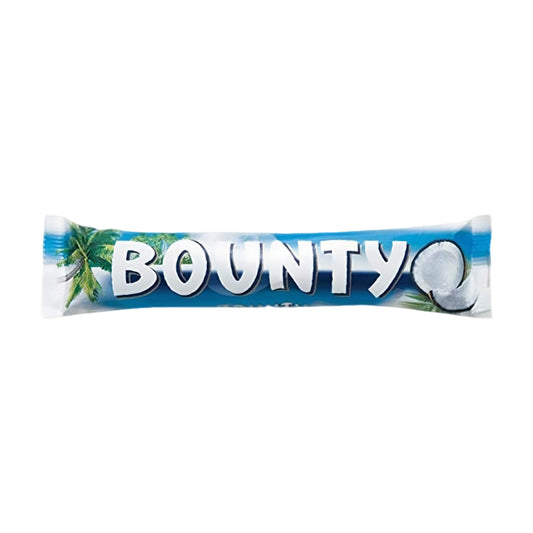 BOUNTY aam