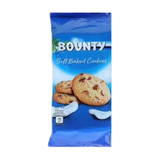 Bounty Cookies AAM