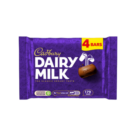 Cadbury Dairy Milk cx aam