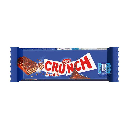 Crunch Snack